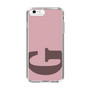 Slim Protection Case［ Original - initial color - G dusty pink ］