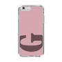 Slim Protection Case［ Original - initial color - G dusty pink ］