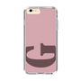 Slim Protection Case［ Original - initial color - G dusty pink ］