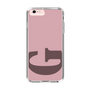 Slim Protection Case［ Original - initial color - G dusty pink ］