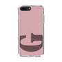 Slim Protection Case［ Original - initial color - G dusty pink ］