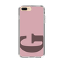Slim Protection Case［ Original - initial color - G dusty pink ］
