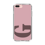 Slim Protection Case［ Original - initial color - G dusty pink ］