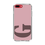 Slim Protection Case［ Original - initial color - G dusty pink ］