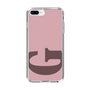 Slim Protection Case［ Original - initial color - G dusty pink ］