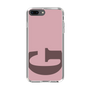 Slim Protection Case［ Original - initial color - G dusty pink ］