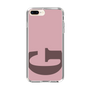 Slim Protection Case［ Original - initial color - G dusty pink ］