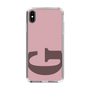 Slim Protection Case［ Original - initial color - G dusty pink ］