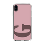 Slim Protection Case［ Original - initial color - G dusty pink ］