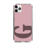 Slim Protection Case［ Original - initial color - G dusty pink ］