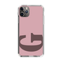 Slim Protection Case［ Original - initial color - G dusty pink ］