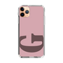 Slim Protection Case［ Original - initial color - G dusty pink ］