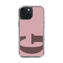 Slim Protection Case［ Original - initial color - G dusty pink ］
