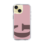 Slim Protection Case［ Original - initial color - G dusty pink ］