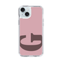 Slim Protection Case［ Original - initial color - G dusty pink ］
