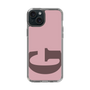 Slim Protection Case［ Original - initial color - G dusty pink ］