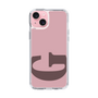 Slim Protection Case［ Original - initial color - G dusty pink ］