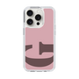 Slim Protection Case［ Original - initial color - G dusty pink ］