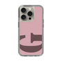 Slim Protection Case［ Original - initial color - G dusty pink ］