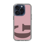 Slim Protection Case［ Original - initial color - G dusty pink ］