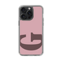 Slim Protection Case［ Original - initial color - G dusty pink ］