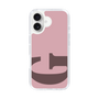 Slim Protection Case［ オリジナル - initial color - G dusty pink ］