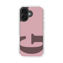 Slim Protection Case［ オリジナル - initial color - G dusty pink ］