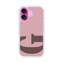 Slim Protection Case［ オリジナル - initial color - G dusty pink ］