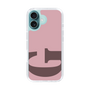Slim Protection Case［ オリジナル - initial color - G dusty pink ］