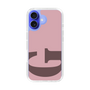 Slim Protection Case［ オリジナル - initial color - G dusty pink ］