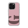 Slim Protection Case［ オリジナル - initial color - G dusty pink ］