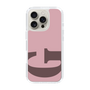 Slim Protection Case［ オリジナル - initial color - G dusty pink ］