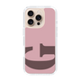 Slim Protection Case［ オリジナル - initial color - G dusty pink ］