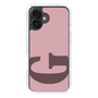 Slim Protection Case［ オリジナル - initial color - G dusty pink ］