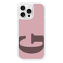 Slim Protection Case［ オリジナル - initial color - G dusty pink ］