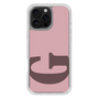 Slim Protection Case［ オリジナル - initial color - G dusty pink ］