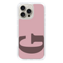 Slim Protection Case［ オリジナル - initial color - G dusty pink ］