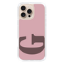 Slim Protection Case［ オリジナル - initial color - G dusty pink ］