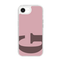 Slim Protection Case［ Original - initial color - G dusty pink ］