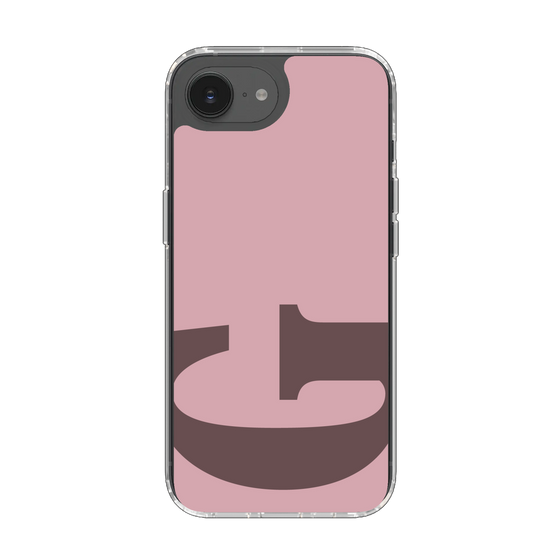 Slim Protection Case［ Original - initial color - G dusty pink ］