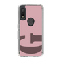 Slim Protection Case［ Original - initial color - G dusty pink ］