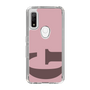 Slim Protection Case［ Original - initial color - G dusty pink ］