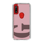 Slim Protection Case［ Original - initial color - G dusty pink ］