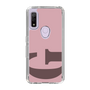Slim Protection Case［ Original - initial color - G dusty pink ］