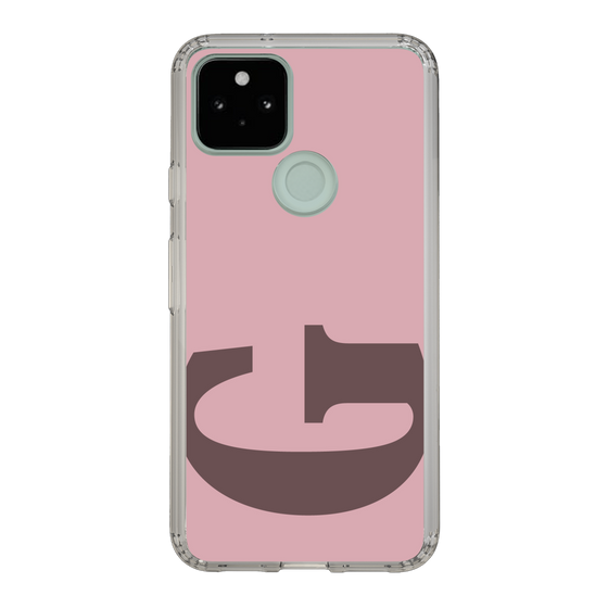 Slim Protection Case［ Original - initial color - G dusty pink ］
