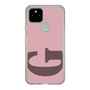 Slim Protection Case［ Original - initial color - G dusty pink ］