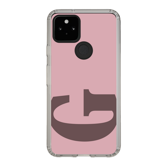 Slim Protection Case［ Original - initial color - G dusty pink ］