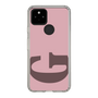 Slim Protection Case［ Original - initial color - G dusty pink ］