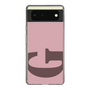 Slim Protection Case［ Original - initial color - G dusty pink ］