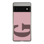 Slim Protection Case［ Original - initial color - G dusty pink ］